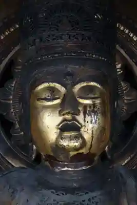 正蓮寺大日堂(奈良県)