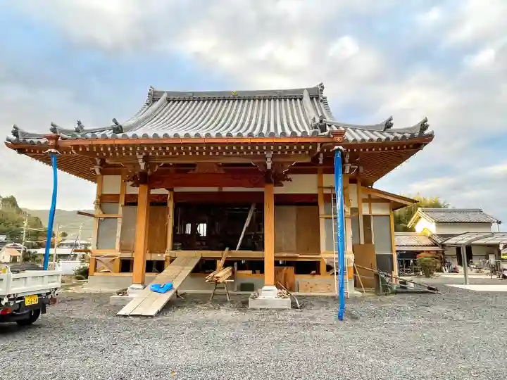 福成就寺(三重県)