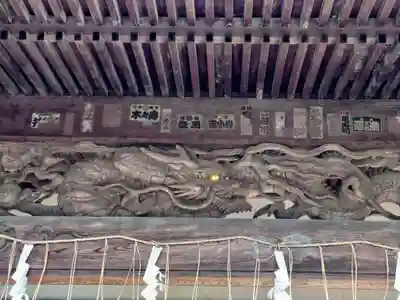 法華経寺(千葉県)