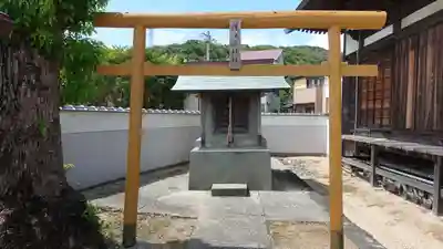 斎田寺(徳島県)