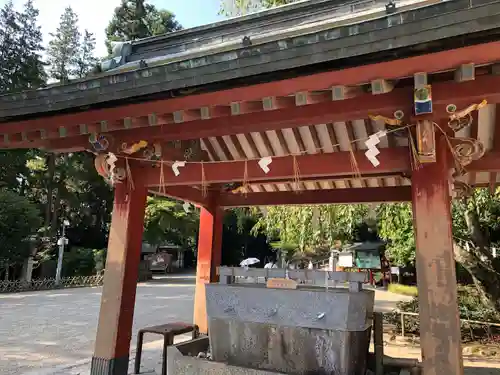 志波彦神社・鹽竈神社(宮城県)