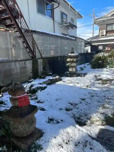 武道天神社(滋賀県)