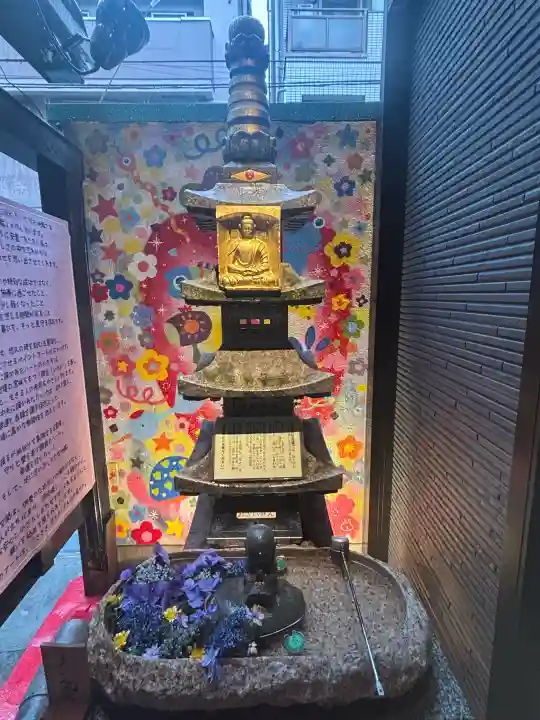 福寿観音(東京都)
