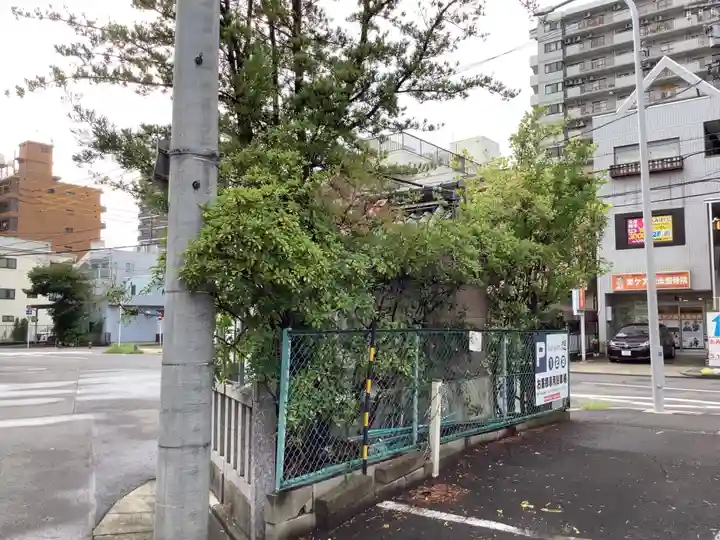 五ツ角堂(愛知県)