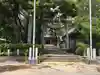 福釜神明神社のその他建物