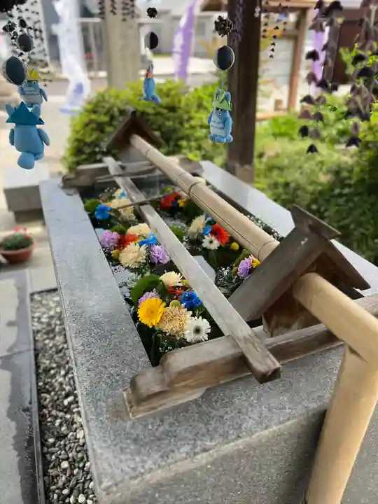 豊景神社(福島県)