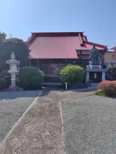 万部寺(神奈川県)