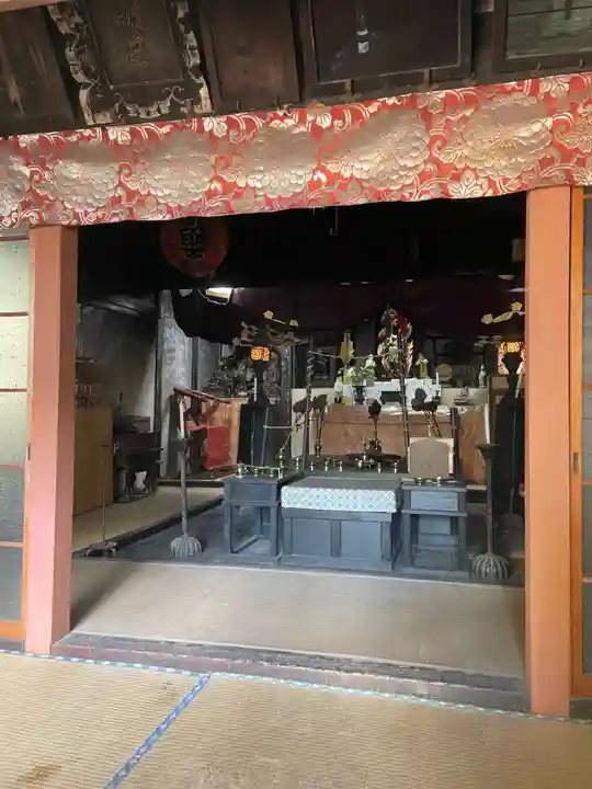 大報恩寺(千本釈迦堂)(京都府)