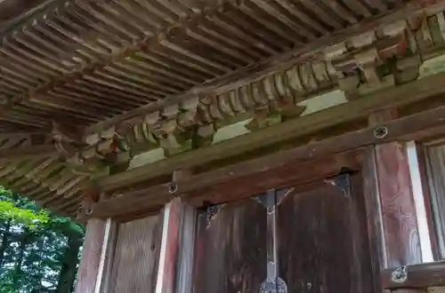 金胎寺の建物その他