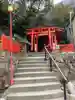 敏馬神社(兵庫県)