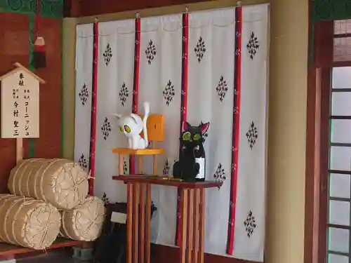 二宮神社(兵庫県)