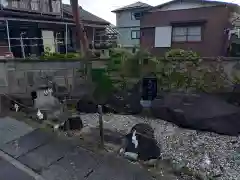 倉賀野神社(群馬県)