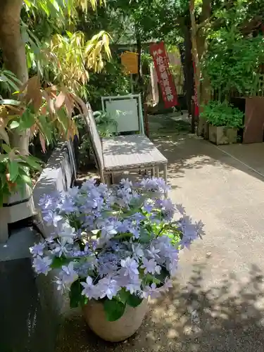 陽運寺(東京都)