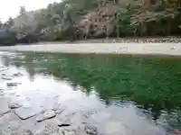 伊勢神宮内宮(皇大神宮)(三重県)