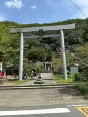 桃太郎神社（栗栖）(愛知県)