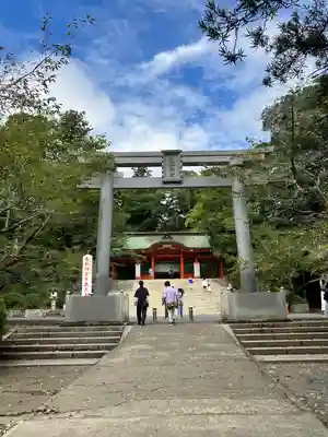香取神宮(千葉県)