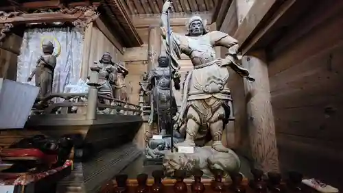 黒石寺(岩手県)