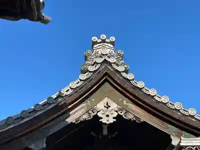 妙楽寺(滋賀県)