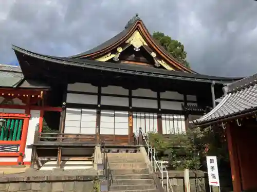 美濃國一宮　南宮大社(岐阜県)