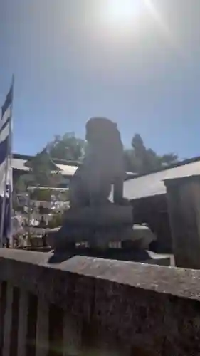 櫻山神社(岩手県)