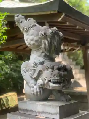 八剣神社(福岡県)