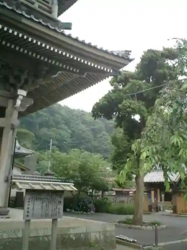 蓮乗院のその他建物