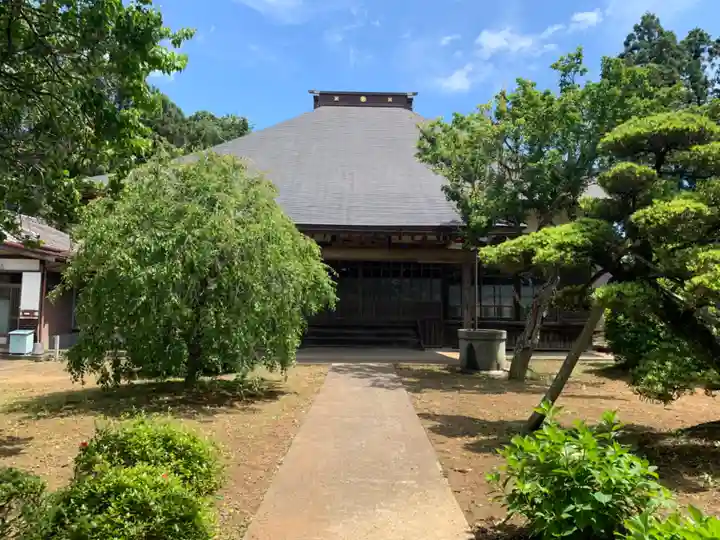 蓮華寺(千葉県)