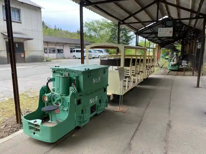 高任神社(新潟県)