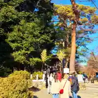 霊犬神社(静岡県)