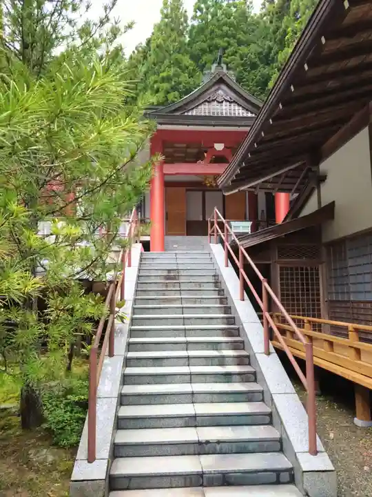 明王院(和歌山県)