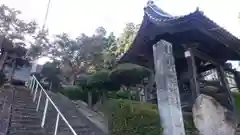 東正寺の建物その他