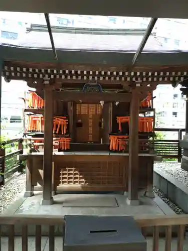 湯島天満宮(東京都)