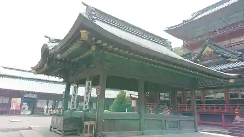 静岡浅間神社のその他建物