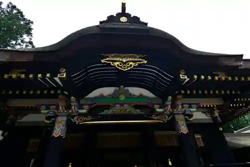 香取神宮(千葉県)