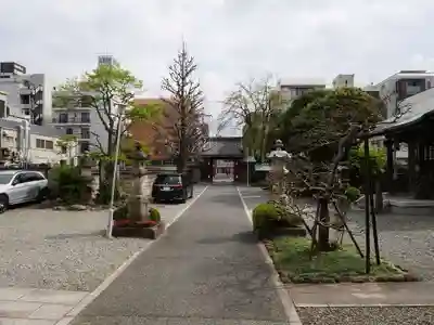 眞福寺のその他建物