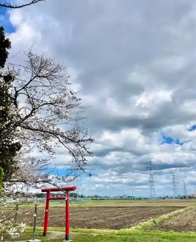 南宮神社(宮城県)