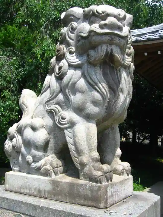 八幡神社(神奈川県)