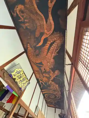 長泉寺(長野県)