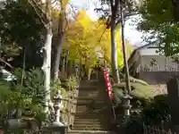 弥生神社のその他建物