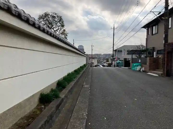 福昌寺(神奈川県)