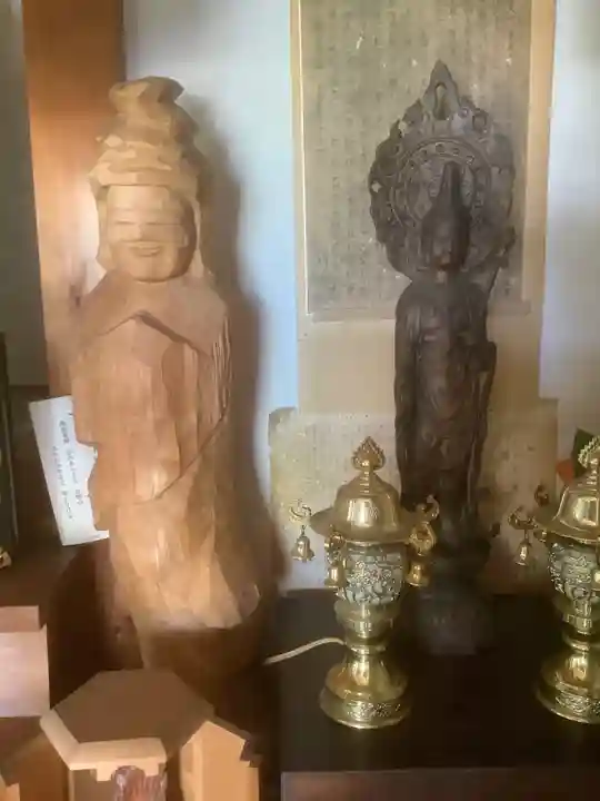 鳳林寺(岐阜県)