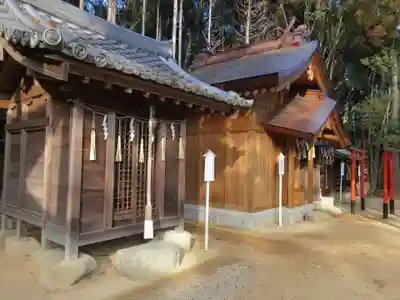 破磐神社(兵庫県)