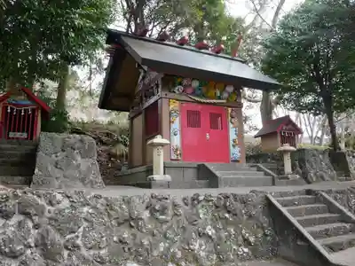 浅間神社(静岡県)