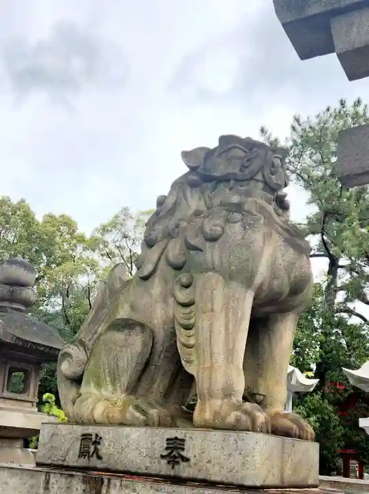 住吉大社(大阪府)