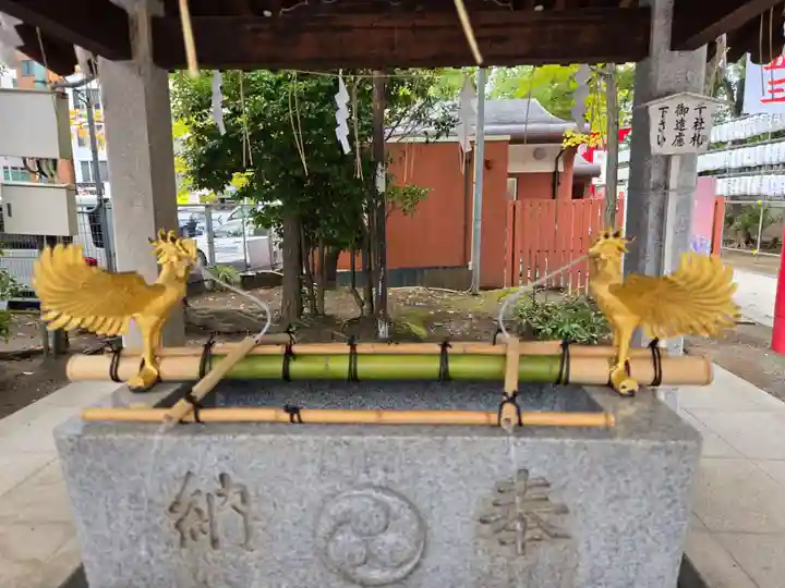 富岡八幡宮(東京都)