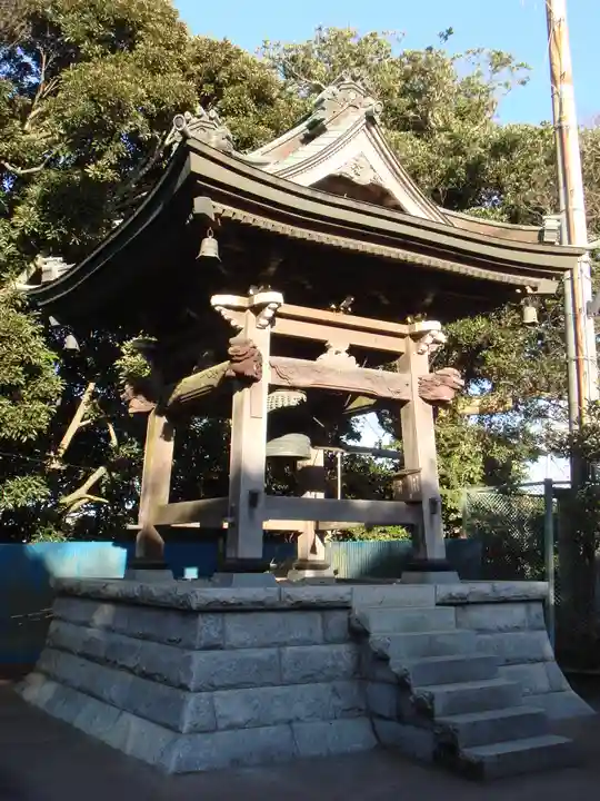 持経寺のその他建物