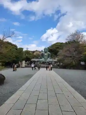 高徳院(神奈川県)