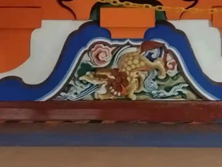延暦寺 根本中堂(滋賀県)
