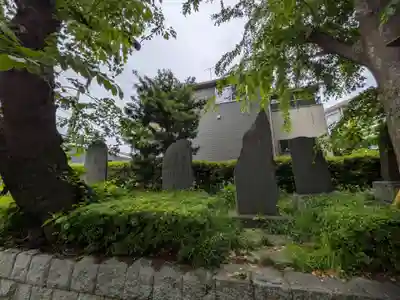 前原御嶽神社(千葉県)
