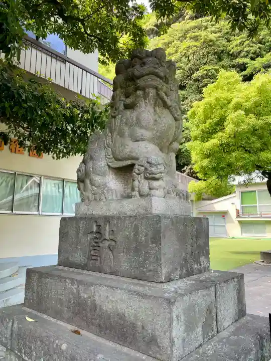 根岸八幡神社(神奈川県)